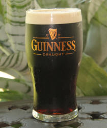 Guinness Gold